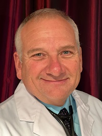 Dr. Jeffrey Schaefer